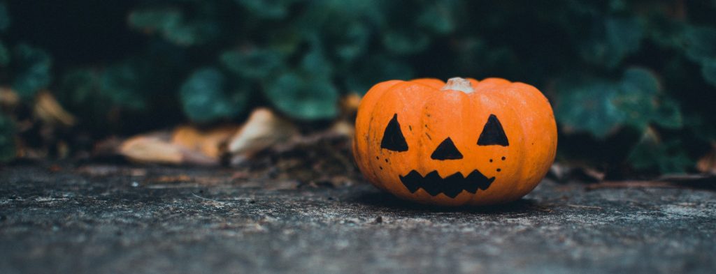 A Healthy Kind of Spooky… | HOBAN Recruitment